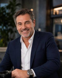 Michael Nortman — Managing Director